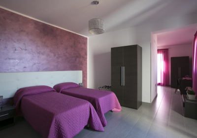 Bed And Breakfast Rotte e Sentieri